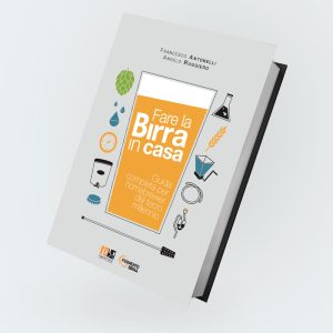 libro birra in casa