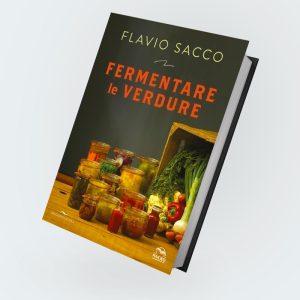 libro fermentare le verdure