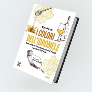 libro colori dell'idromele