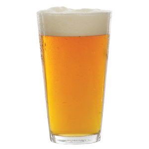 ricetta pale ale