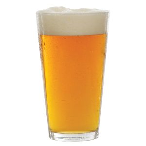 ricetta pale ale