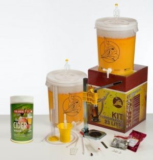 kit pre