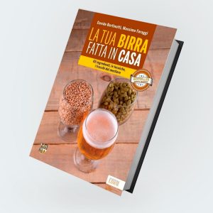 libro birra fatta in casa