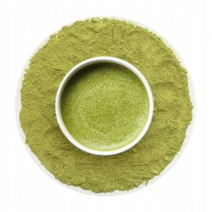 ricetta te matcha