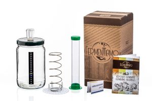 kit preparazione verdure maxi