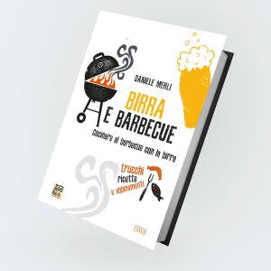 libro birra e barbecue