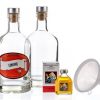 kit preparazioni liquori mini