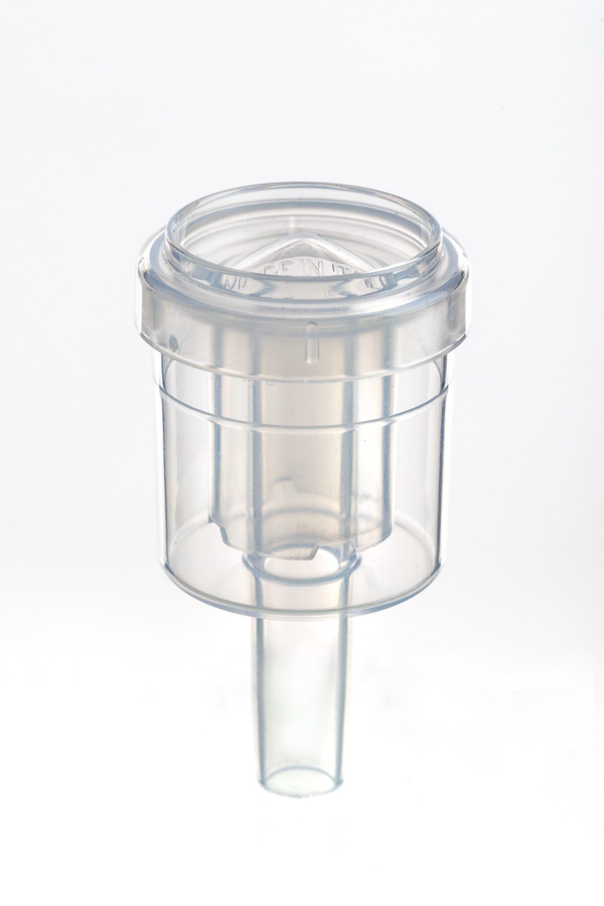 FERMENTATORE COMPACT MINI CON GOMMINO