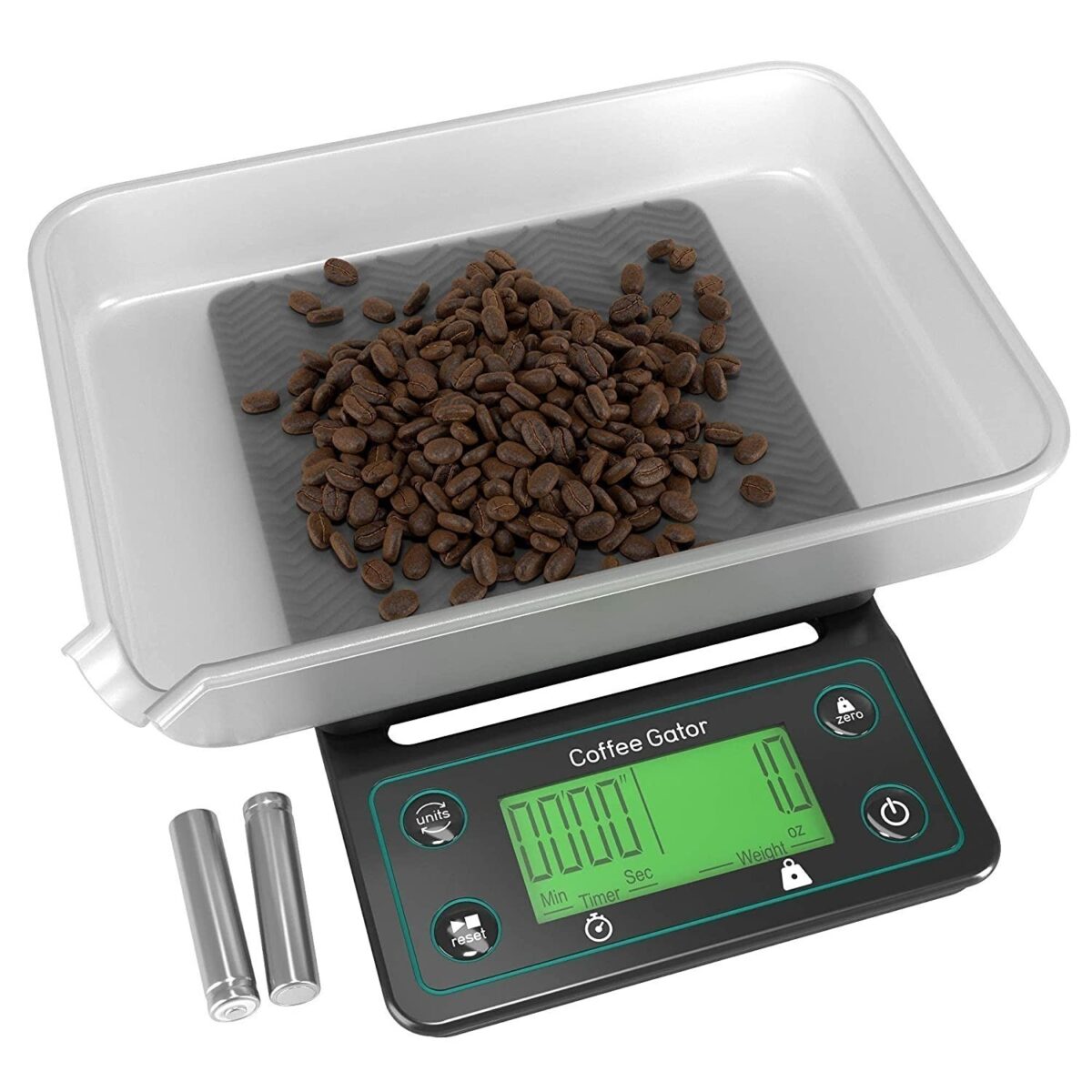 BILANCIA DA TAVOLO 0.1GR/3KG